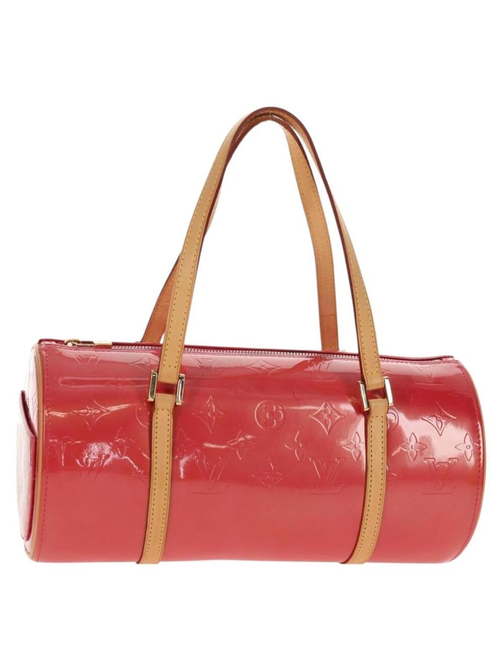 Louis Vuitton Vernis Bedford Hand Bag #359786L87B